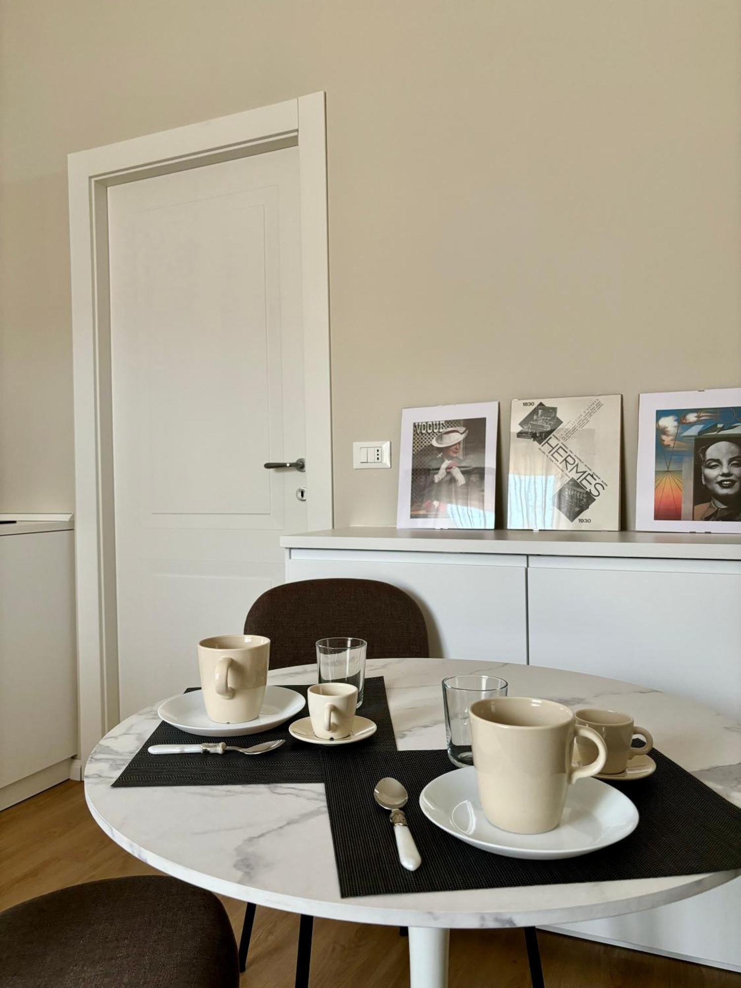 Cotta'S House-Bologna Centre Apartman Kültér fotó