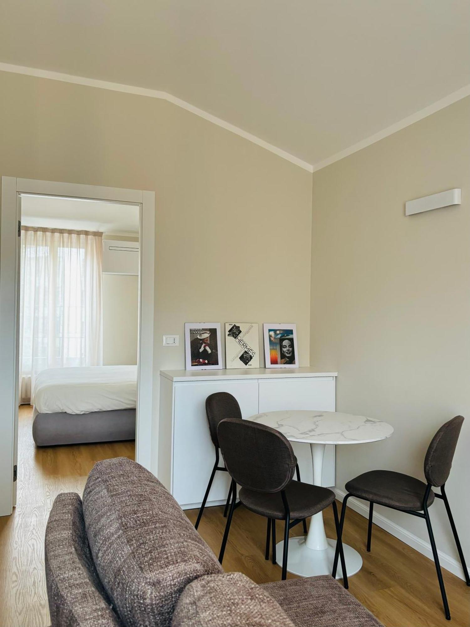 Cotta'S House-Bologna Centre Apartman Kültér fotó
