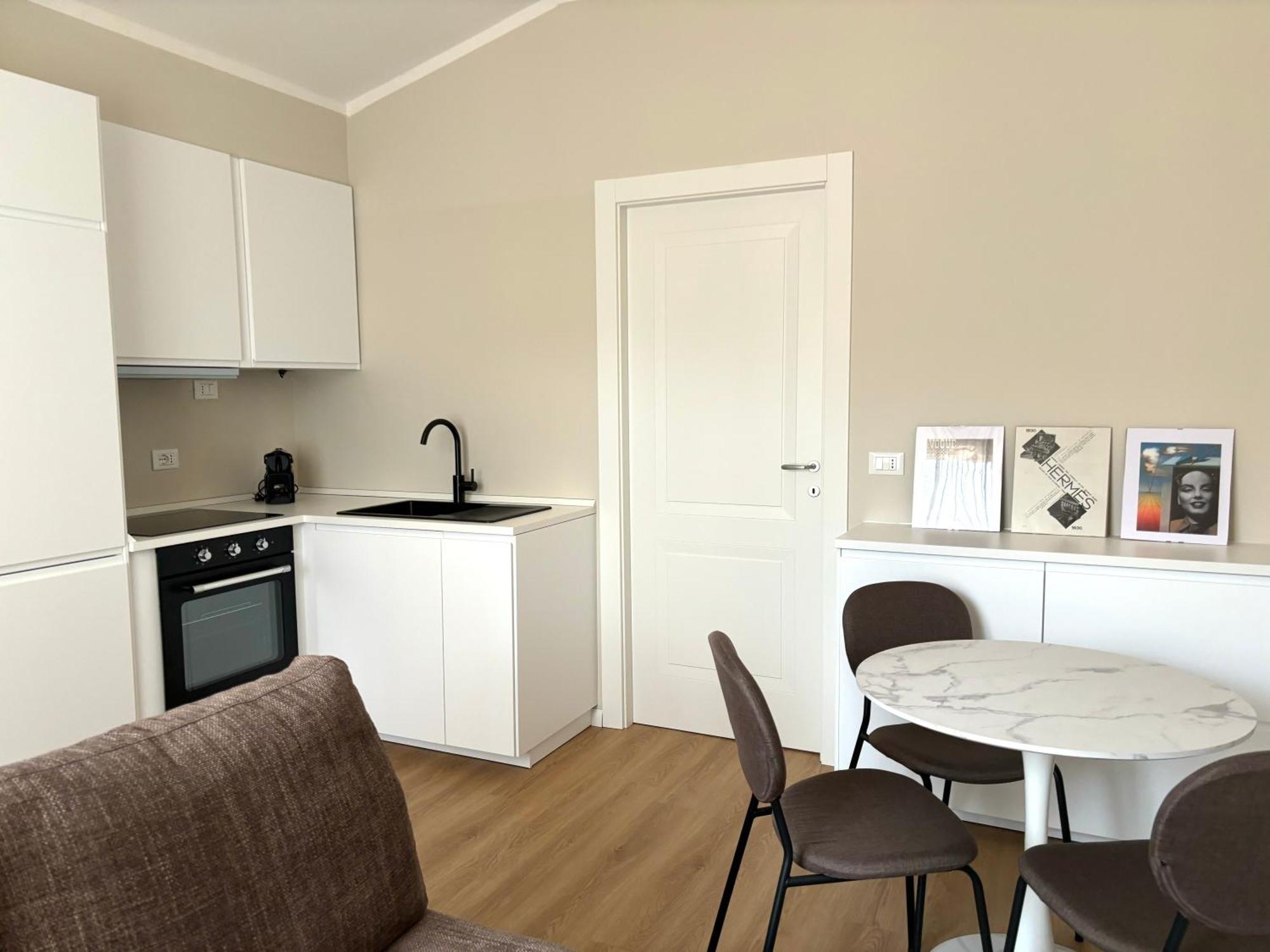 Cotta'S House-Bologna Centre Apartman Kültér fotó