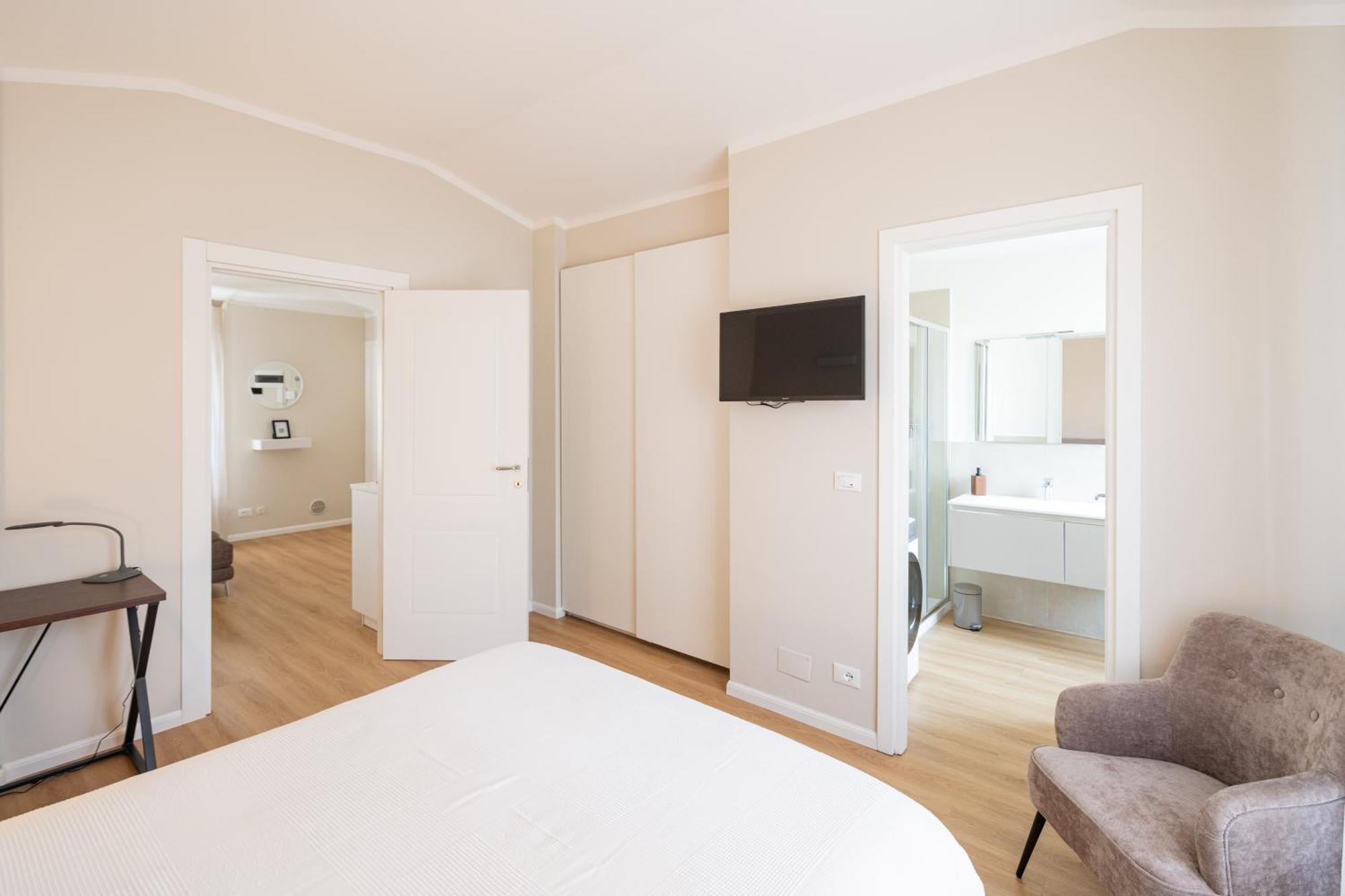 Cotta'S House-Bologna Centre Apartman Kültér fotó