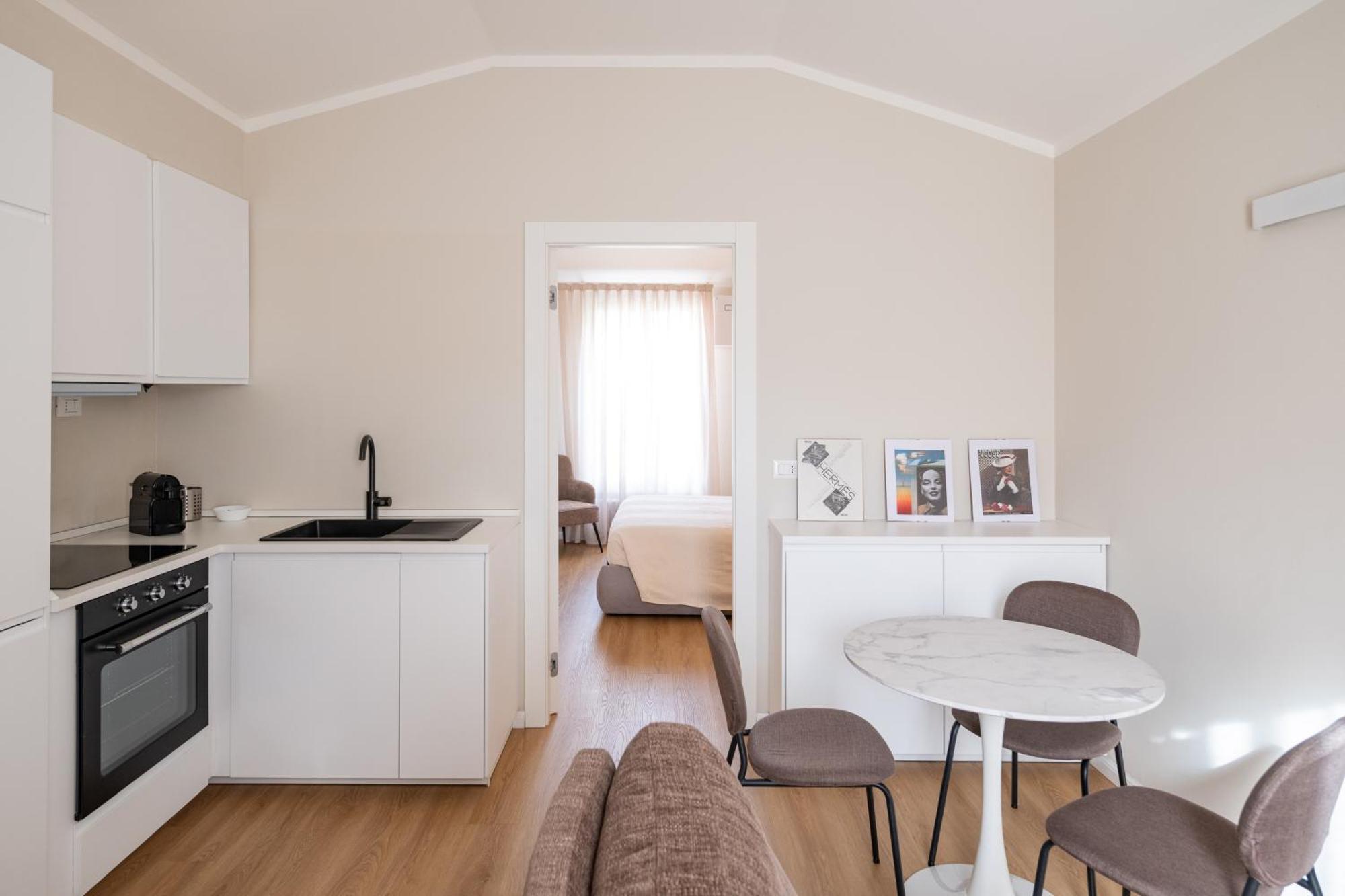 Cotta'S House-Bologna Centre Apartman Kültér fotó