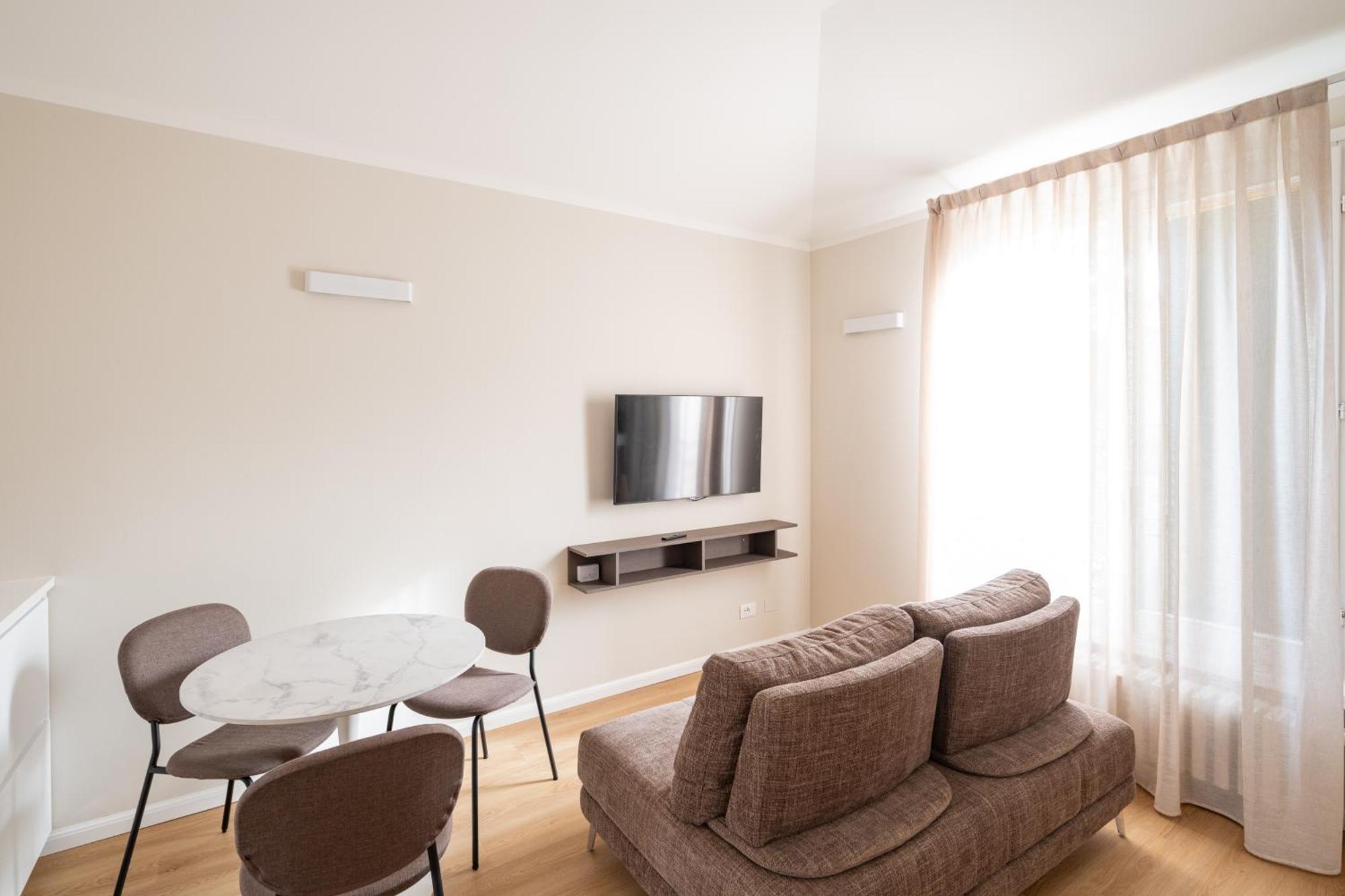 Cotta'S House-Bologna Centre Apartman Kültér fotó