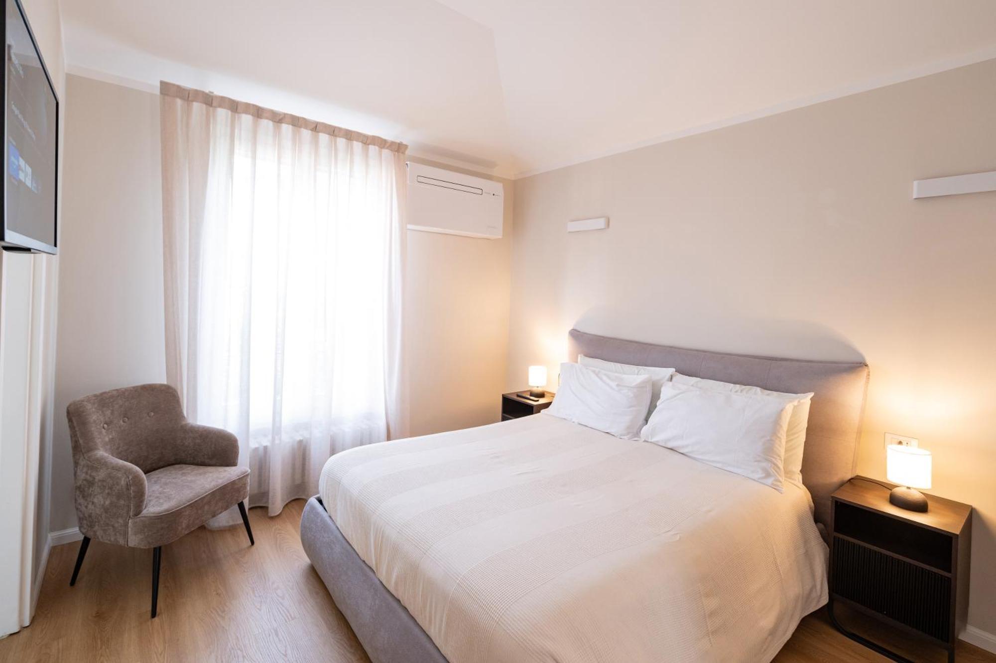 Cotta'S House-Bologna Centre Apartman Kültér fotó