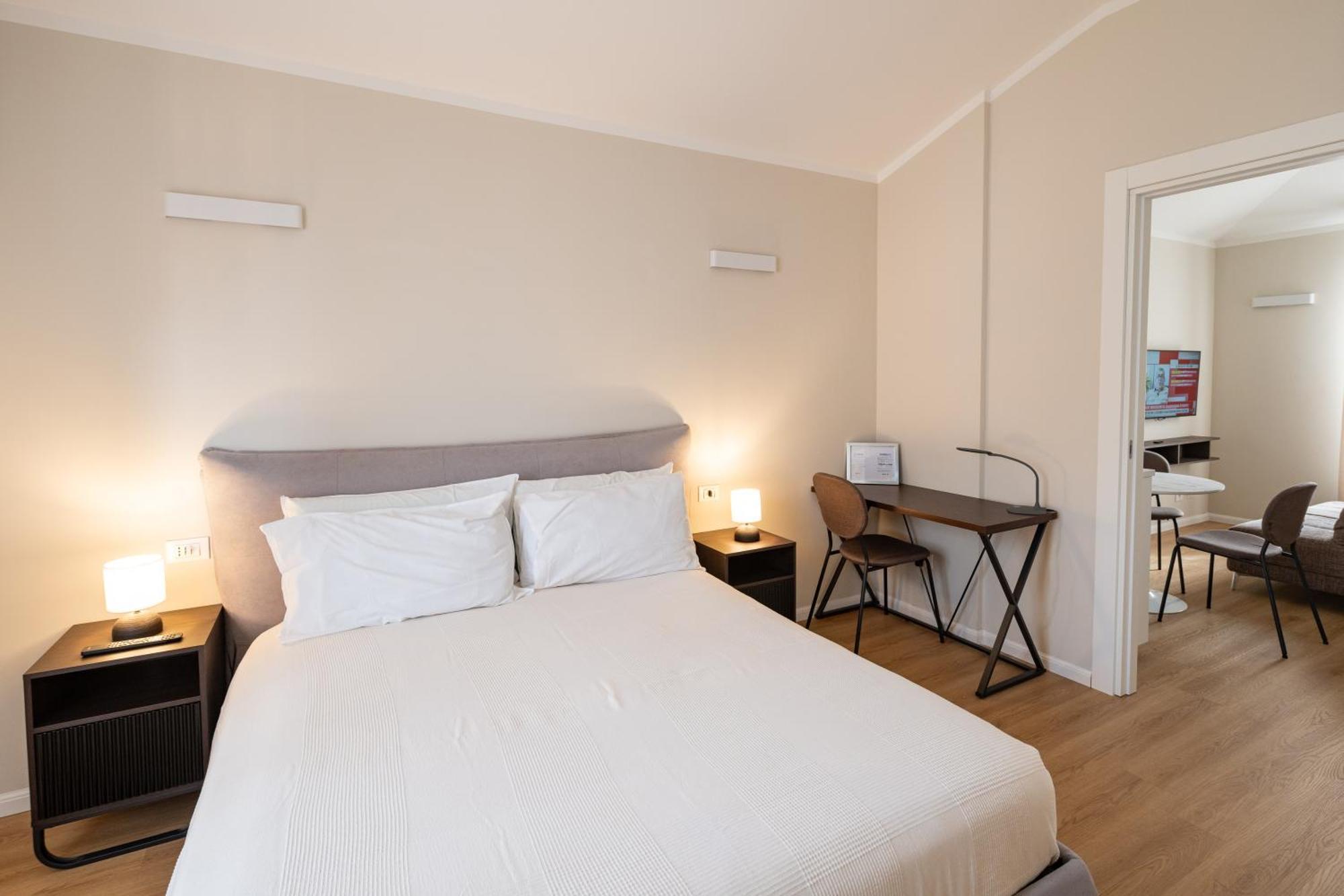 Cotta'S House-Bologna Centre Apartman Kültér fotó