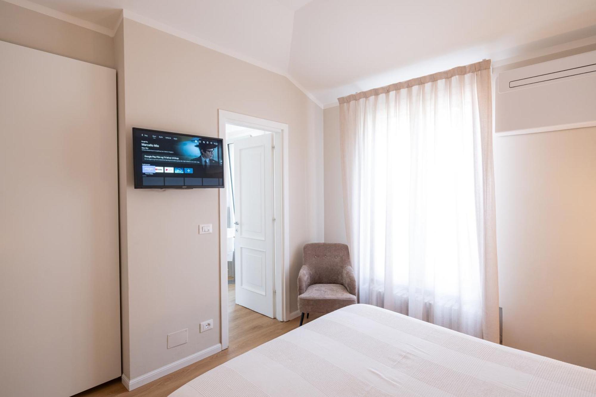 Cotta'S House-Bologna Centre Apartman Kültér fotó