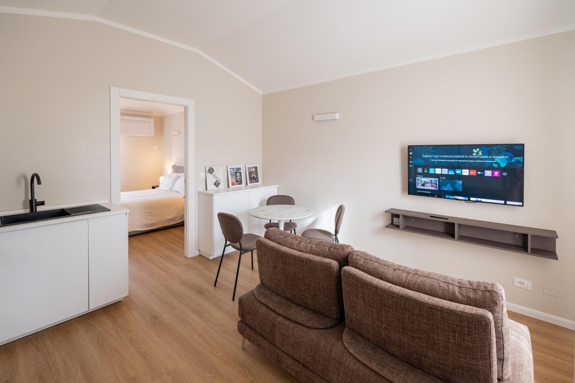 Cotta'S House-Bologna Centre Apartman Kültér fotó