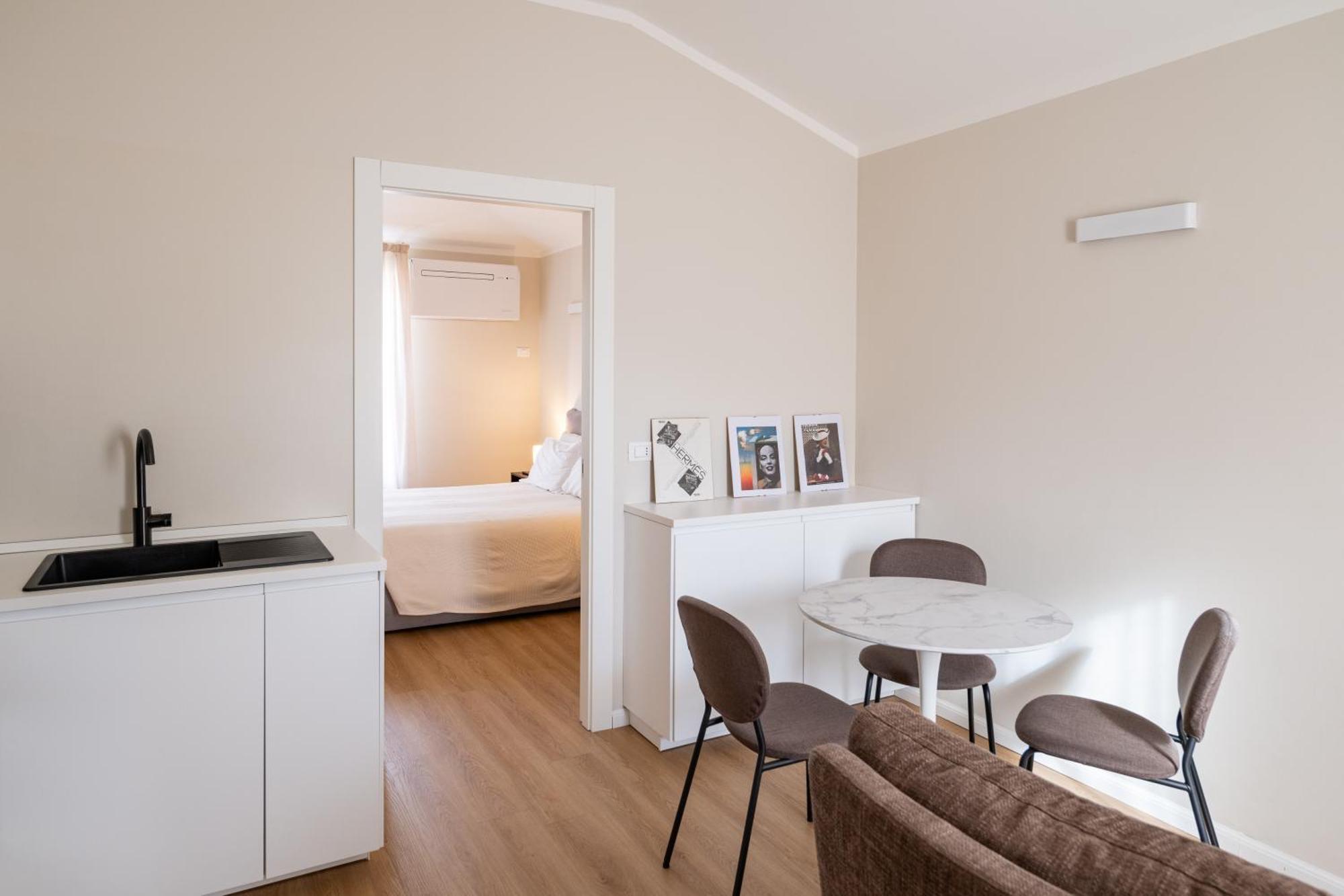 Cotta'S House-Bologna Centre Apartman Kültér fotó